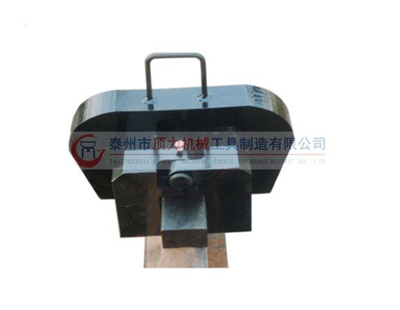 ZGQ型撞軌器
